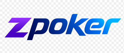 ZPoker Logo